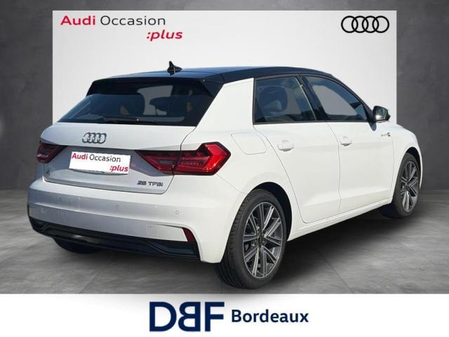 Audi A1 Sportback image 9