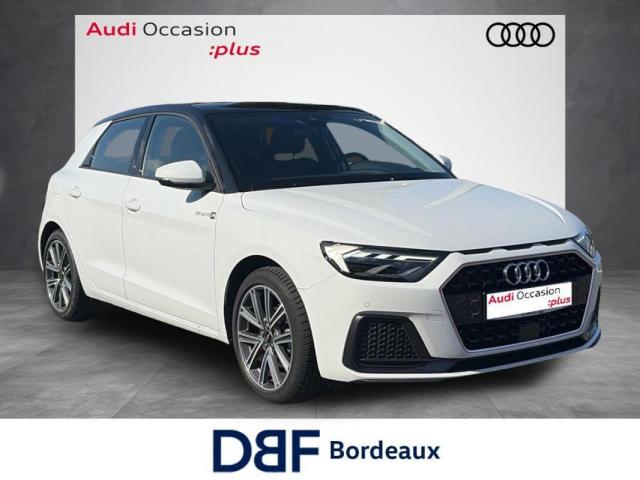 Audi A1 Sportback image 4