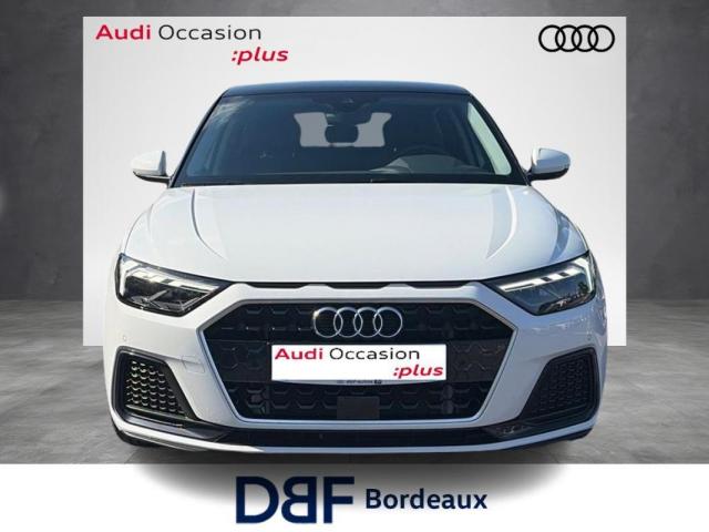Audi A1 Sportback image 3