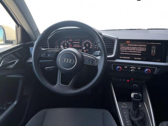 Audi A1 Sportback image 6
