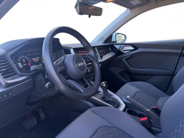 Audi A1 Sportback image 7