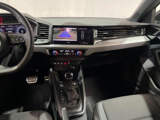 Audi A1 Sportback image 1