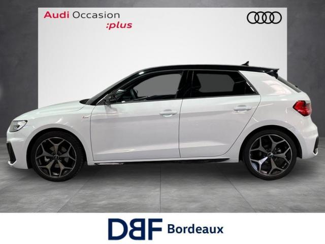 Audi A1 Sportback image 2