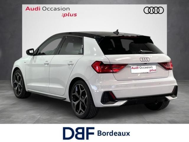 Audi A1 Sportback image 3