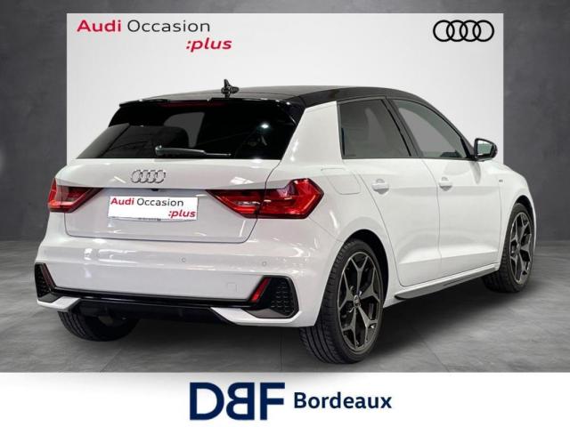 Audi A1 Sportback image 7