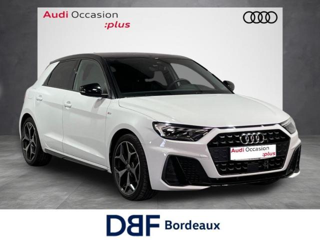 Audi A1 Sportback image 5