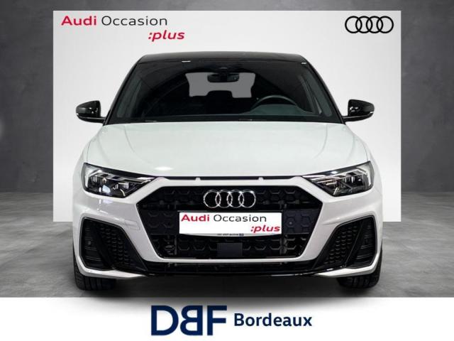 Audi A1 Sportback image 4