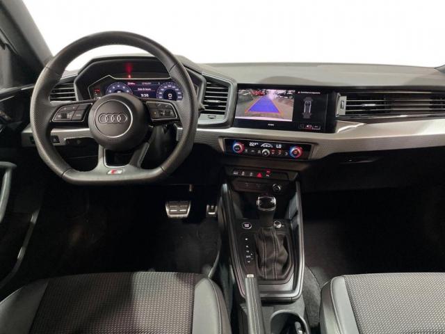 Audi A1 Sportback image 6