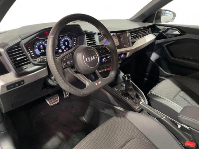Audi A1 Sportback image 9