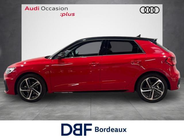 Audi A1 Sportback image 4