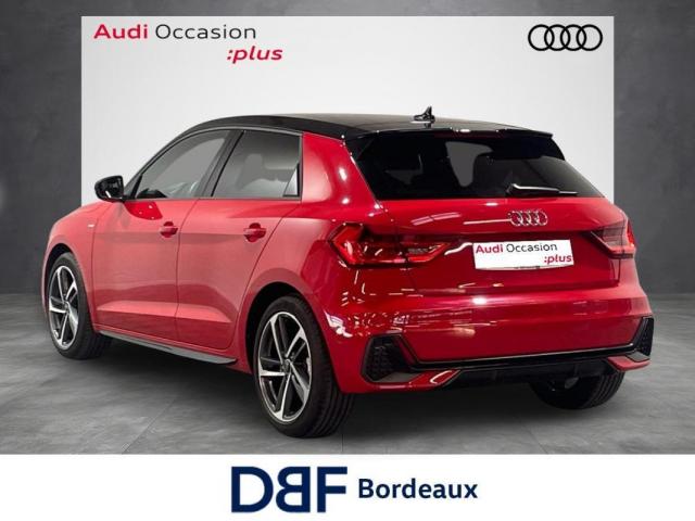 Audi A1 Sportback image 7