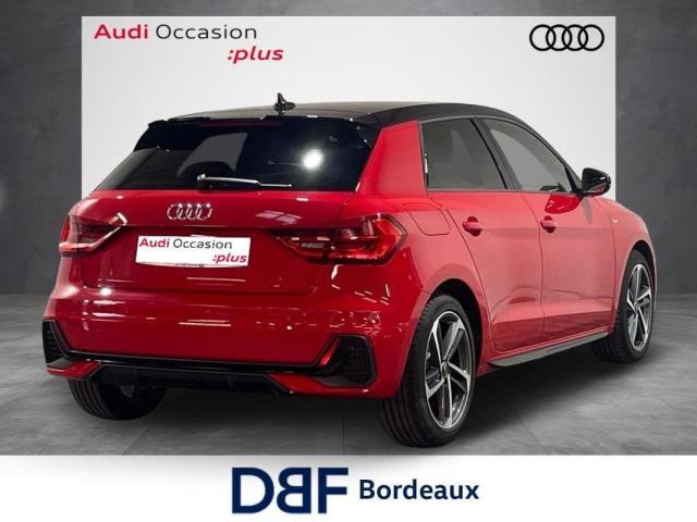 Audi A1 Sportback image 3