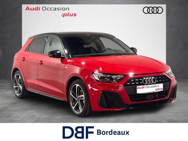 Audi A1 Sportback image 9