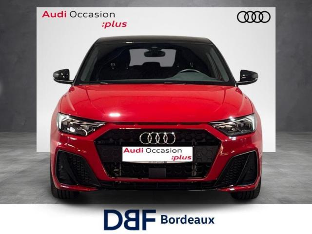 Audi A1 Sportback image 6