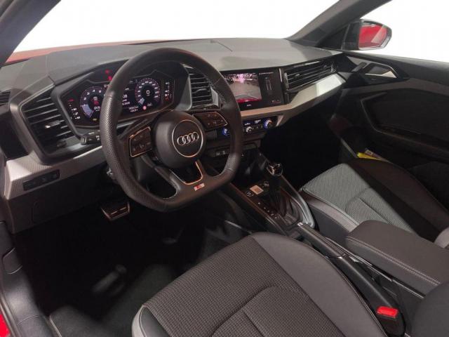 Audi A1 Sportback image 8