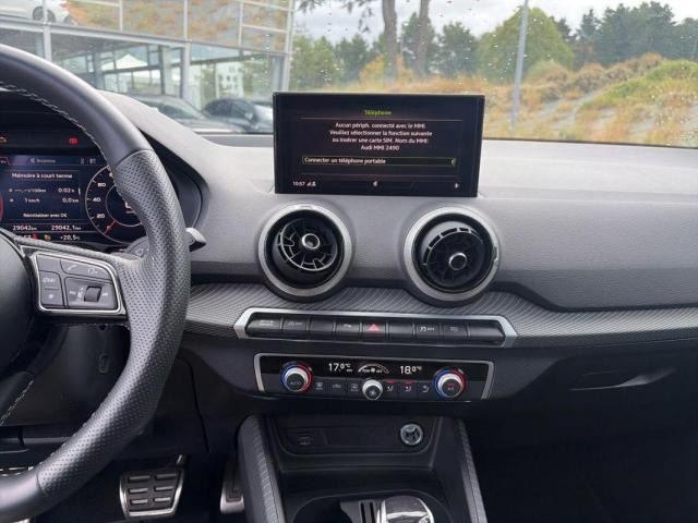 Audi Q2 image 4