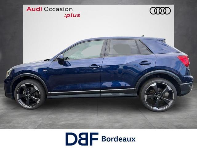 Audi Q2 image 6