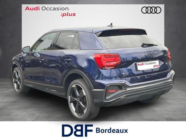 Audi Q2 image 1