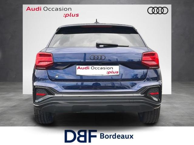 Audi Q2 image 5
