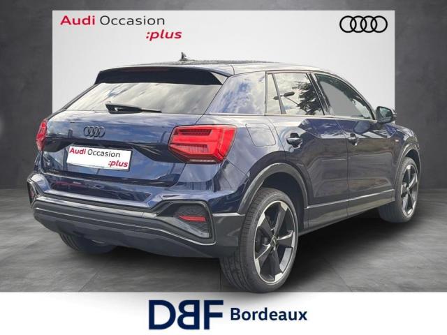 Audi Q2 image 7