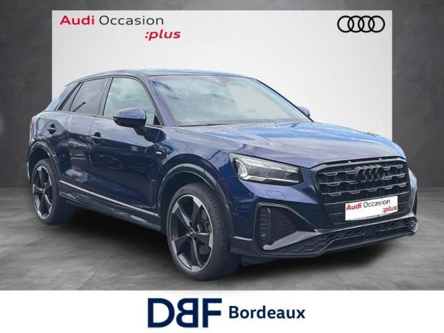 Audi Q2 image 8