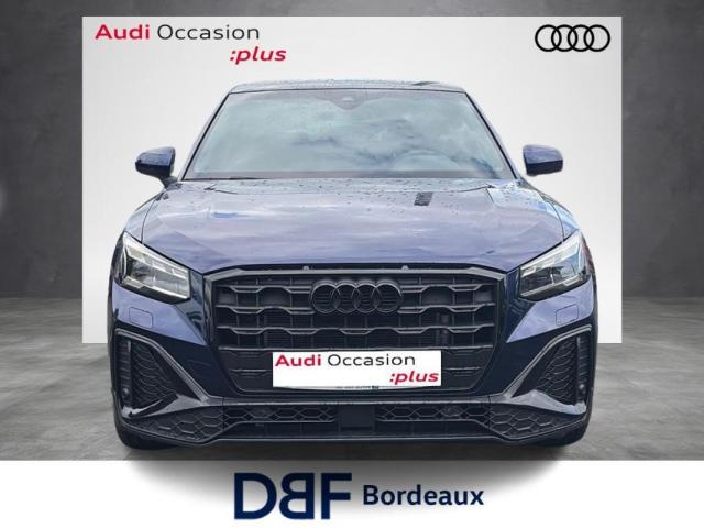 Audi Q2 image 3