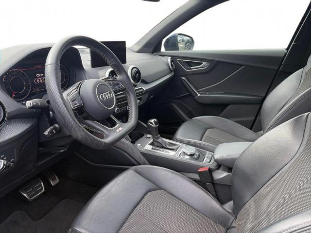 Audi Q2 image 9