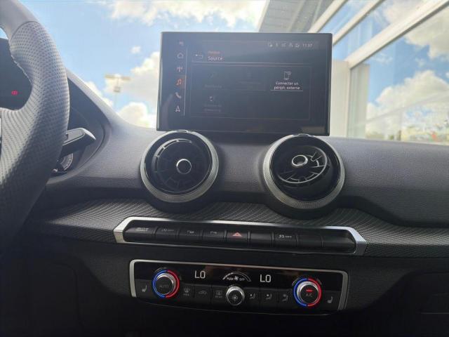 Audi Q2 image 4