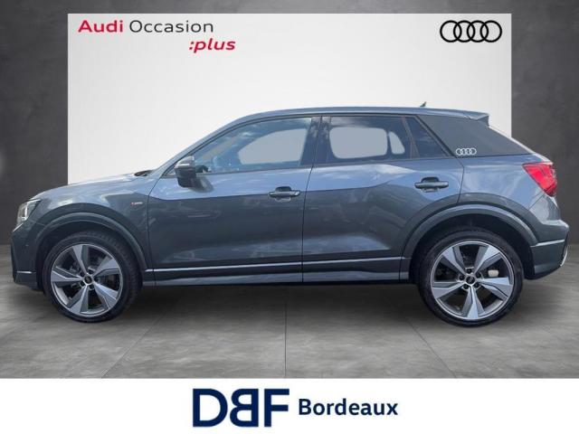 Audi Q2 image 6
