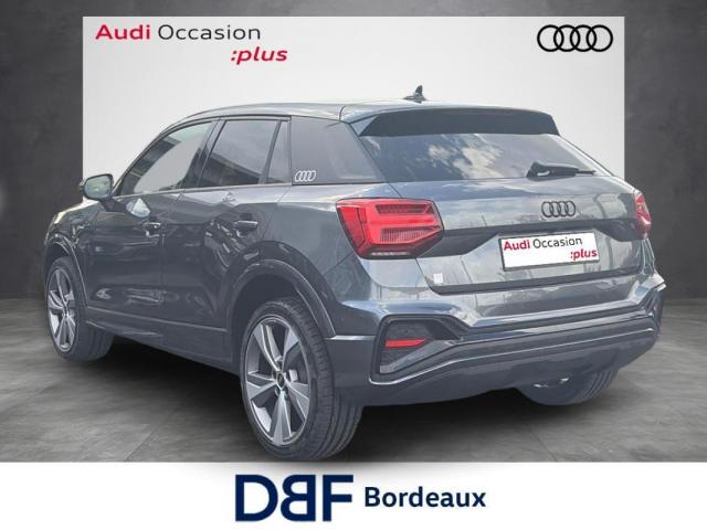 Audi Q2 image 9