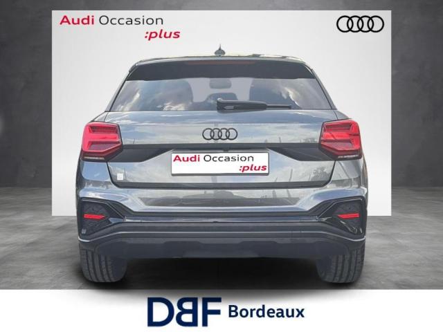 Audi Q2 image 7