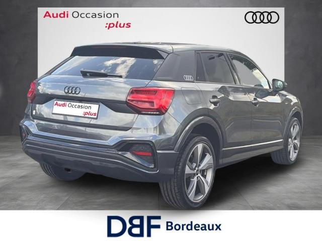 Audi Q2 image 1