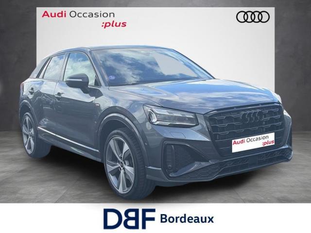 Audi Q2 image 2
