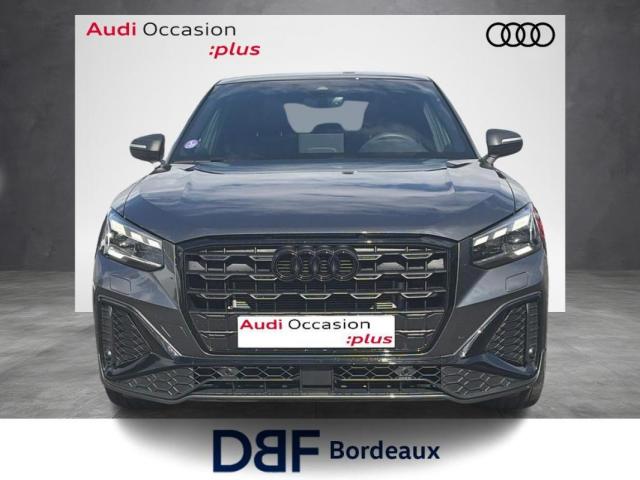 Audi Q2 image 3
