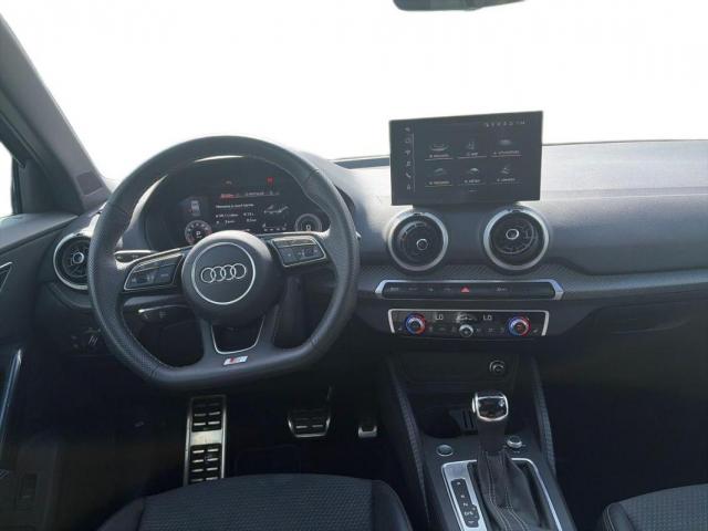 Audi Q2 image 8