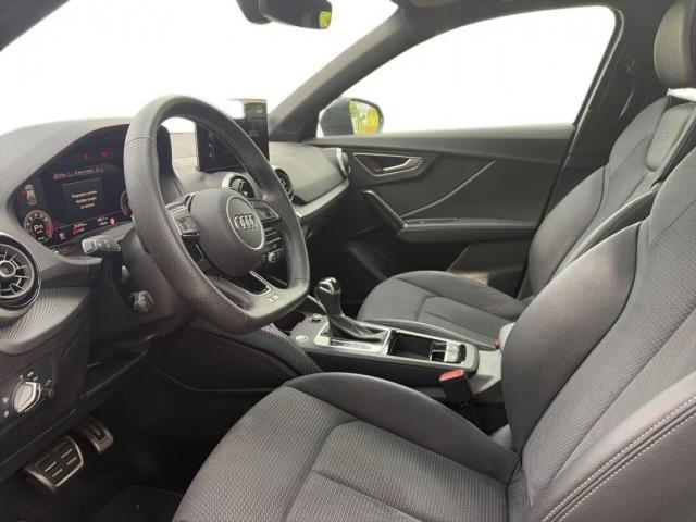 Audi Q2 image 5