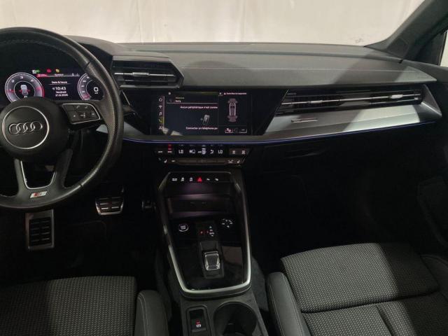 Audi A3 Sportback image 9
