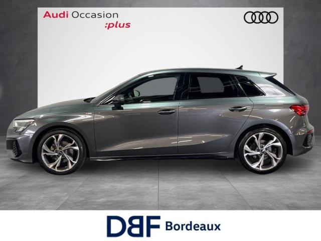 Audi A3 Sportback image 8