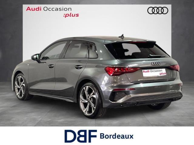 Audi A3 Sportback image 1