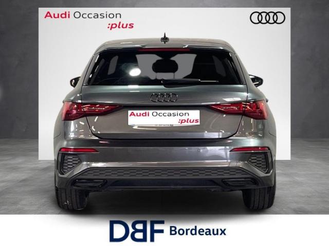 Audi A3 Sportback image 3