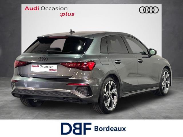 Audi A3 Sportback image 6