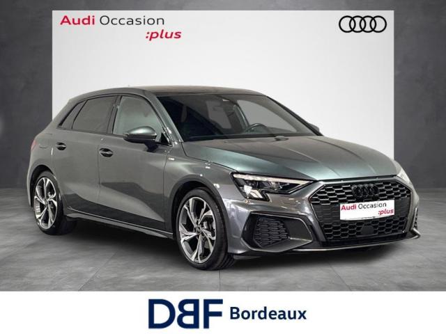 Audi A3 Sportback image 7