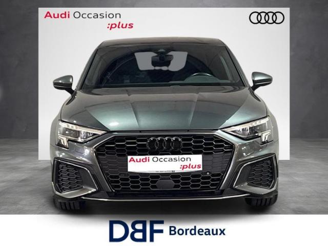 Audi A3 Sportback image 5