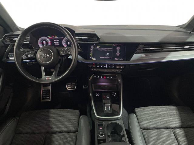 Audi A3 Sportback image 2