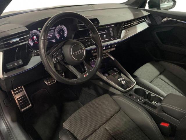 Audi A3 Sportback image 4