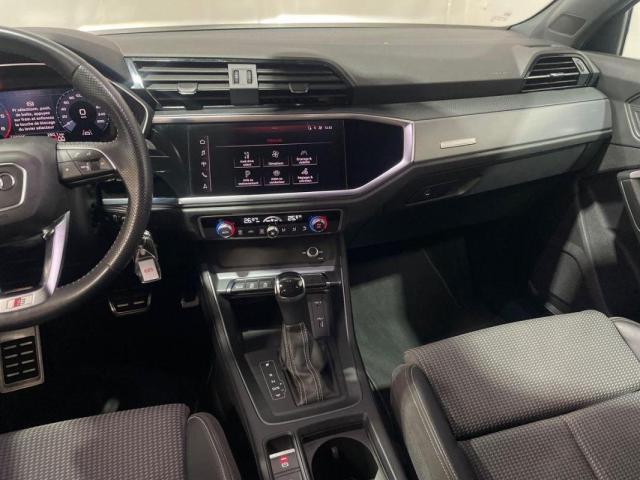Audi Q3 Sportback image 1