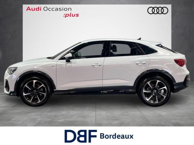 Audi Q3 Sportback image 5
