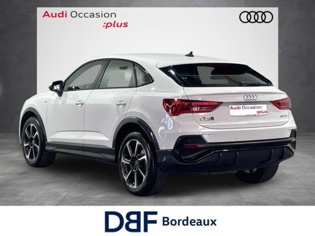 Audi Q3 Sportback image 6