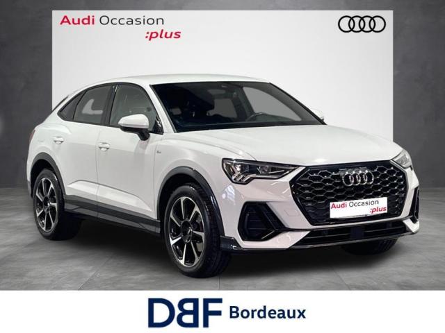 Audi Q3 Sportback image 9