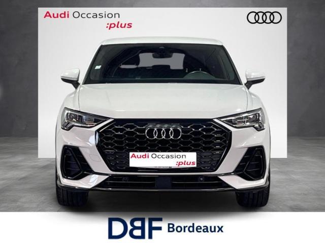 Audi Q3 Sportback image 8